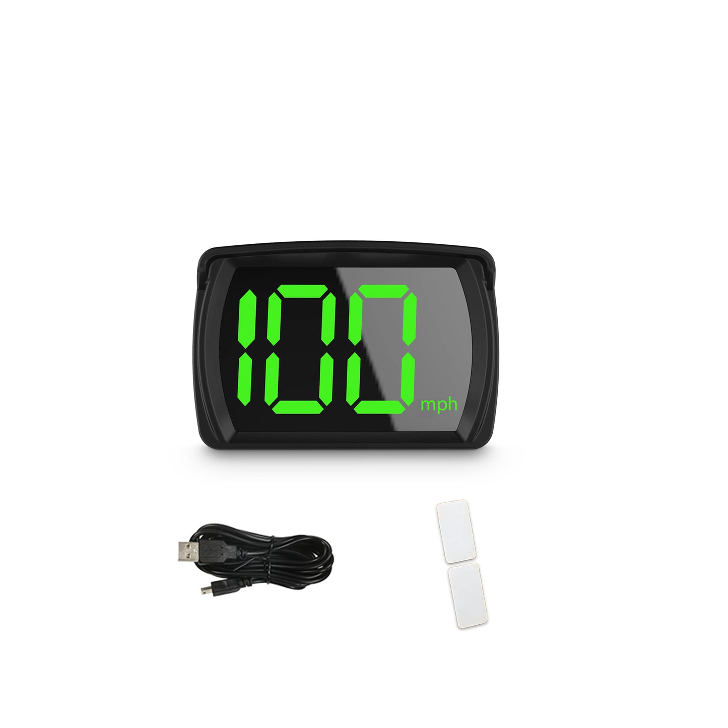 2023 heads up display