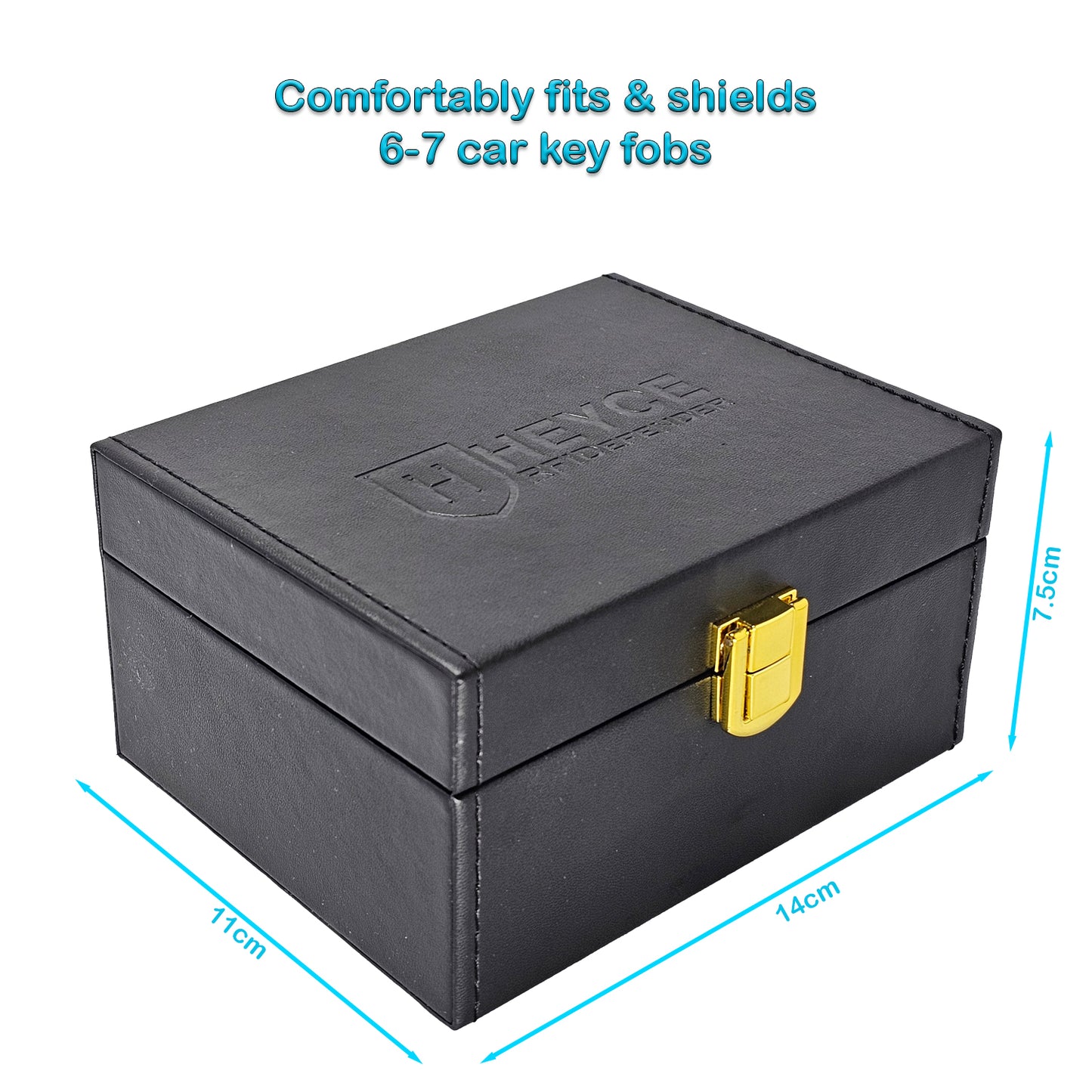 keyless car theft prevention