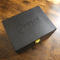 SignalSafe Signal blocking Faraday Box and Pouch in a Pack, Keyless Entry Car Key Safe Protector