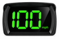HEYCE ClearView Car GPS HUD Speedometer MPH Head Up Display Large Digital Screen