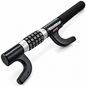 Guardian Steering Wheel Lock 5-Digit Keyless Combination Heavy Duty Car Van Anti-Theft