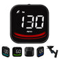 head up display